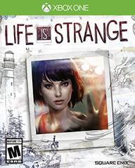 Life Is Strange - Xbox One - Destination Retro