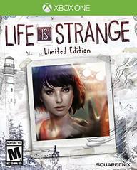 Life Is Strange [Limited Edition] - Xbox One - Destination Retro