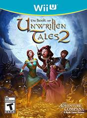 The Book of Unwritten Tales 2 - Wii U - Destination Retro