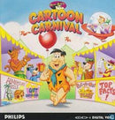 Cartoon Carnival - CD-i - Destination Retro