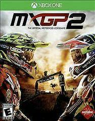 MXGP 2 - Xbox One - Destination Retro