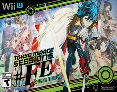 Tokyo Mirage Sessions #FE [Special Edition] - Wii U - Destination Retro