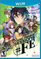 Tokyo Mirage Sessions #FE - Wii U - Destination Retro