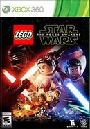 LEGO Star Wars The Force Awakens - Xbox 360 - Destination Retro