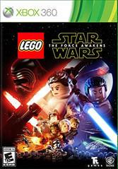 LEGO Star Wars The Force Awakens - Xbox 360 - Destination Retro