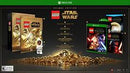 LEGO Star Wars The Force Awakens Deluxe Edition - Xbox One - Destination Retro