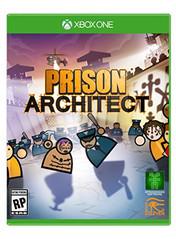 Prison Architect - Xbox One - Destination Retro