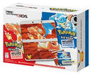 New Nintendo 3DS Pokemon 20th Anniversary Edition - Nintendo 3DS - Destination Retro