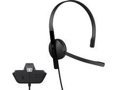 Xbox One Wired Headset - Xbox One - Destination Retro