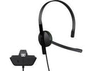 Xbox One Wired Headset - Xbox One - Destination Retro