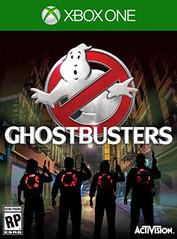 Ghostbusters - Xbox One - Destination Retro