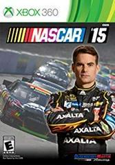 NASCAR 15 - Xbox 360 - Destination Retro
