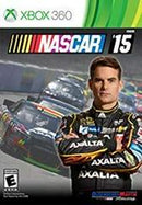 NASCAR 15 - Xbox 360 - Destination Retro