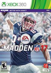 Madden NFL 17 - Xbox 360 - Destination Retro
