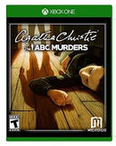 Agatha Christie: The ABC Murders - Xbox One - Destination Retro