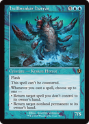 Hullbreaker Horror (Retro Frame) [Innistrad Remastered] - Destination Retro