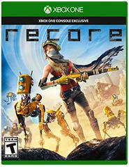 ReCore - Xbox One - Destination Retro