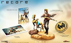 ReCore [Collector's Edition] - Xbox One - Destination Retro