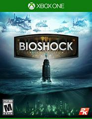 BioShock The Collection - Xbox One - Destination Retro