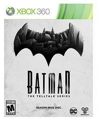 Batman: The Telltale Series - Xbox 360 - Destination Retro