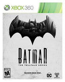 Batman: The Telltale Series - Xbox 360 - Destination Retro