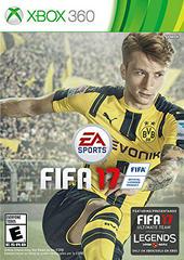 FIFA 17 - Xbox 360 - Destination Retro