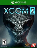 XCOM 2 - Xbox One - Destination Retro