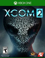 XCOM 2 - Xbox One - Destination Retro