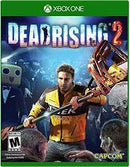 Dead Rising 2 - Xbox One - Destination Retro