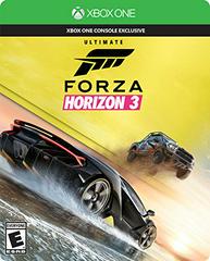 Forza Horizon 3 Ultimate - Xbox One - Destination Retro