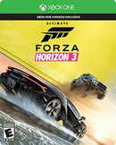 Forza Horizon 3 Ultimate - Xbox One - Destination Retro