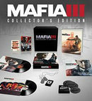 Mafia III [Collector's Edition] - Xbox One - Destination Retro