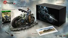 Gears of War 4 [Collector's Edition] - Xbox One - Destination Retro