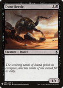 Dune Beetle [Mystery Booster] - Destination Retro