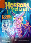 Doom Whisperer (Rainbow Foil) [Secret Lair Drop Series] - Destination Retro