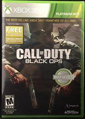 Call of Duty Black Ops [Limited Edition] - Xbox 360 - Destination Retro