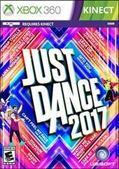Just Dance 2017 - Xbox 360 - Destination Retro