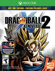 Dragon Ball Xenoverse 2 [Day One] - Xbox One - Destination Retro