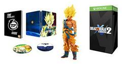 Dragon Ball Xenoverse 2 [Collector's Edition] - Xbox One - Destination Retro