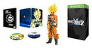 Dragon Ball Xenoverse 2 [Collector's Edition] - Xbox One - Destination Retro