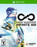 Mark McMorris Infinite Air - Xbox One - Destination Retro