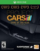 Project Cars [Game of the Year] - Xbox One - Destination Retro