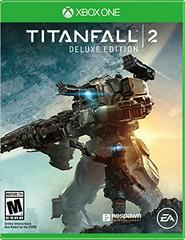 Titanfall 2 [Deluxe Edition] - Xbox One - Destination Retro