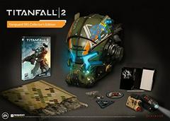 Titanfall 2 [Collector's Edition] - Xbox One - Destination Retro