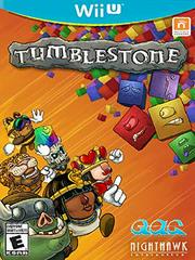 Tumblestone - Wii U - Destination Retro
