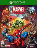 Marvel Pinball: Epic Collection Vol. 1 - Xbox One - Destination Retro