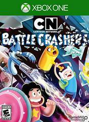 Cartoon Network Battle Crashers - Xbox One - Destination Retro