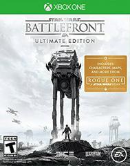 Star Wars Battlefront [Ultimate Edition] - Xbox One - Destination Retro