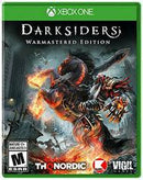 Darksiders: Warmastered Edition - Xbox One - Destination Retro