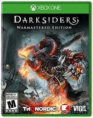 Darksiders: Warmastered Edition - Xbox One - Destination Retro